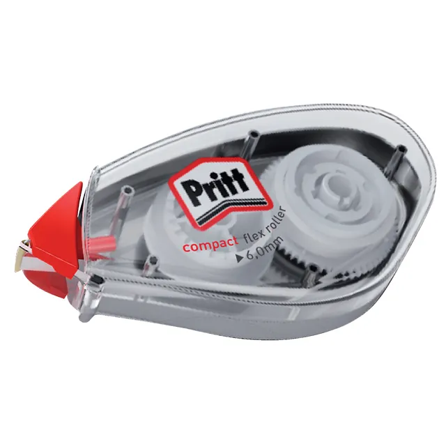 Pritt Correctieroller Pritt Compact Flex 6mmx10m