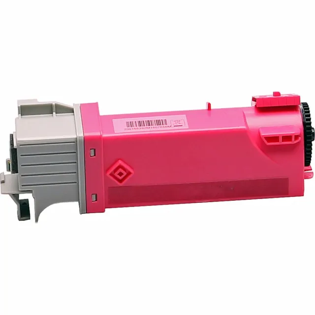 ABC huismerk toner geschikt voor Dell 2130 2135 magenta voor Dell 2130 c cn 2135