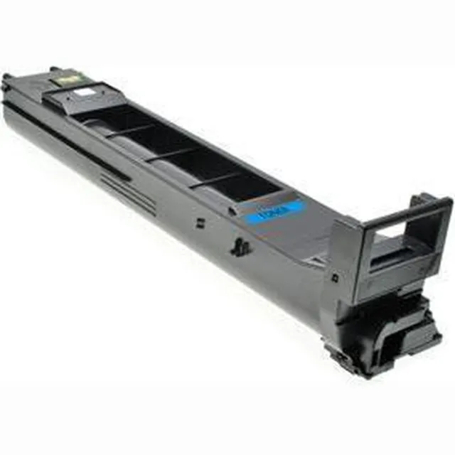 ABC huismerk toner geschikt voor Konica Minolta TN-610C H cyan voor Konica Minolta Bizhub Pro Bizhub Pro C5500 Bizhub Pro C6500 Bizhub Pro C6500E Bizhub Pro C6500EP LD6500 OCE CS620Pro