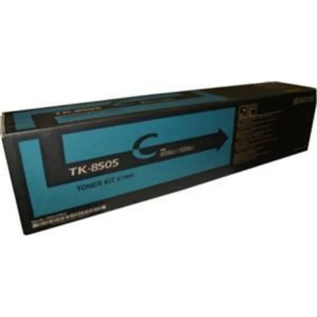 Kyocera TK-8505C Toner Cyaan