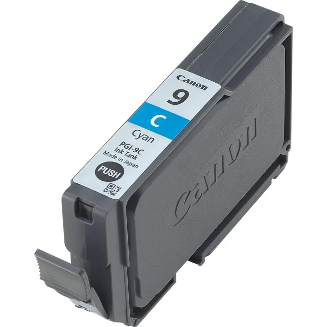 Canon PGI-9C - Inktcartridge / Cyaan
