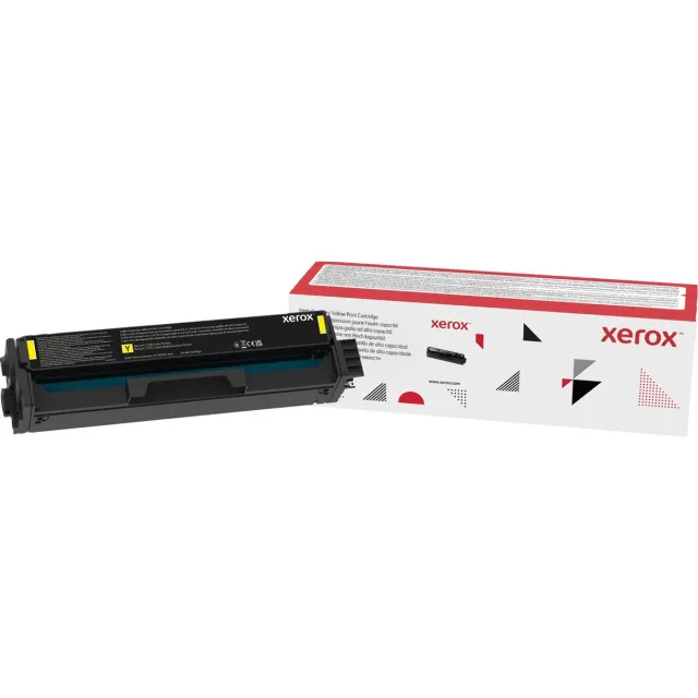 Xerox Toner Xerox 006R04394 Yellow Jaune