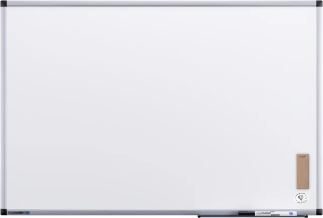 Legamaster magnetisch whiteboard Unite Plus, ft 90 x 60 cm