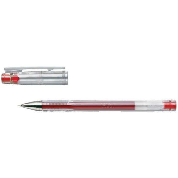 Pilot Gelschrijver PILOT G-Tec fijn rood