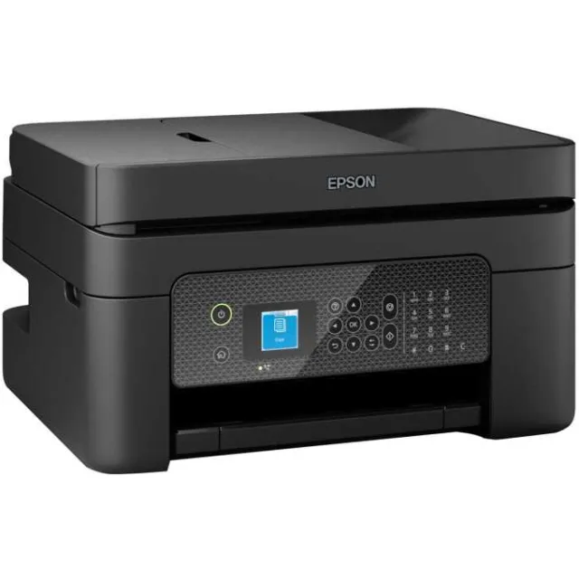 Epson WorkForce WF-2930DWF all-in-one printer