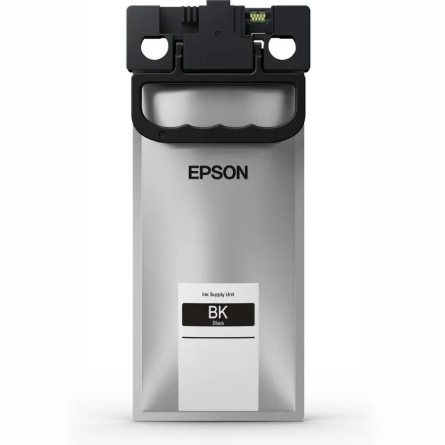 Epson Original Ink Cartridge Epson C13T946140 Black Zwart