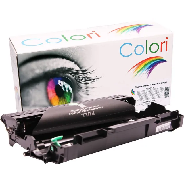 Colori huismerk OPC drum unit geschikt voor Brother DR-2300 voor Brother DCP-L2500D DCP-L2500 DCP-L2520DW DCP-L2540DN DCP-L2560DW DCP-L2700DW HL-L2300D HL-L2300 HL-L2320D HL-L2321D HL-L2340DW HL-L2360DN Niet van toepassing