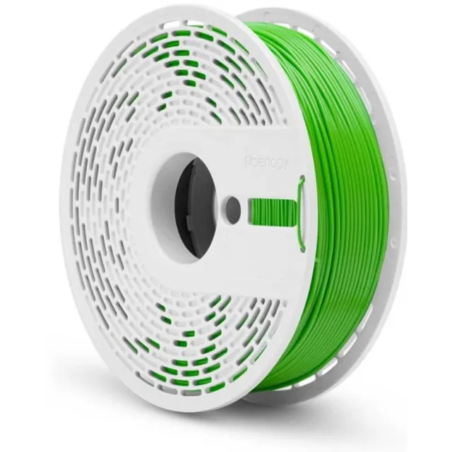Fiberlogy Matte PETG Green Groen