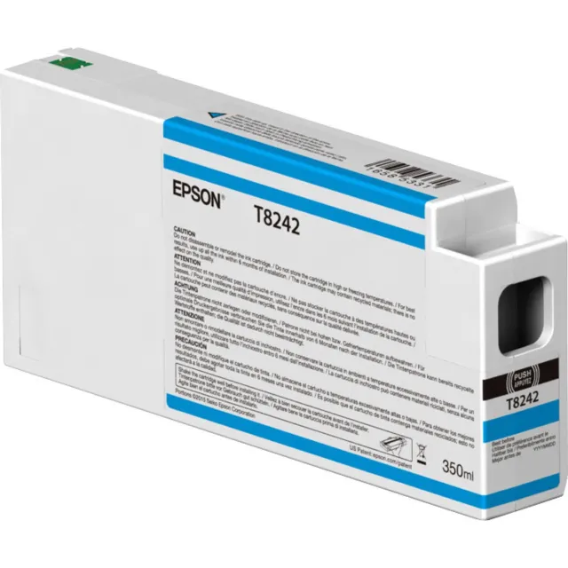 Epson Originele inkt cartridge Epson T54XB00 Groen