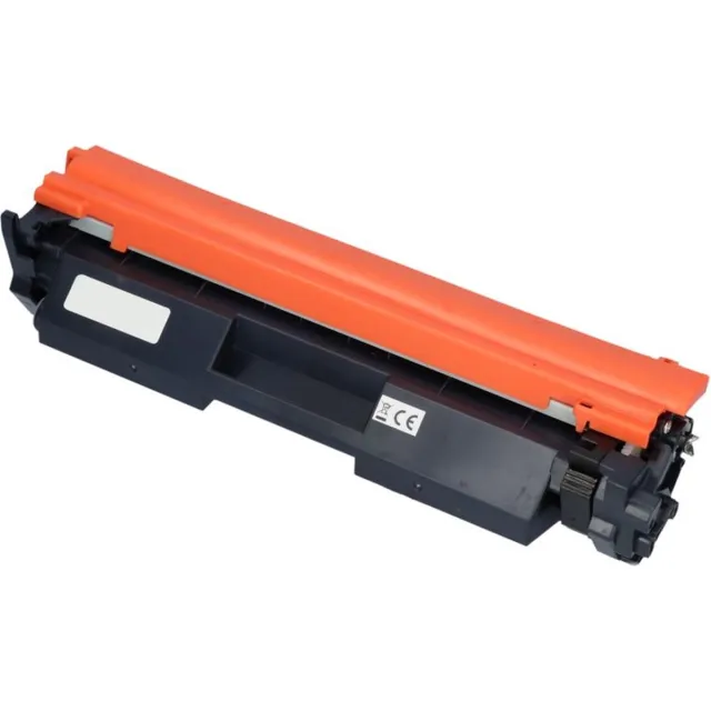 InktDL Huismerk geschikt voor HP 30X / CF-230X Toner cartridge Zwart - Geschikt voor LaserJet Pro M203DW - MFP M227FDW 3200 Pagina's