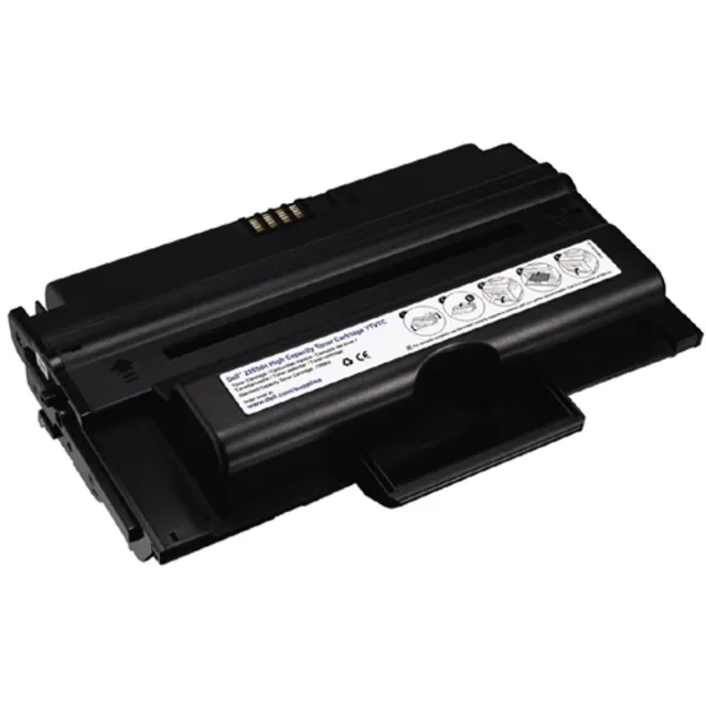 Dell 593-11043 - Toner zwart