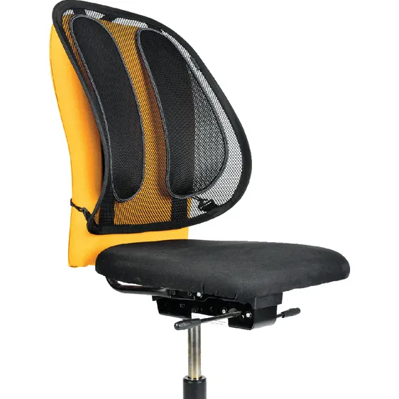 Fellowes Rugsteun Fellowes Office Suites gaas