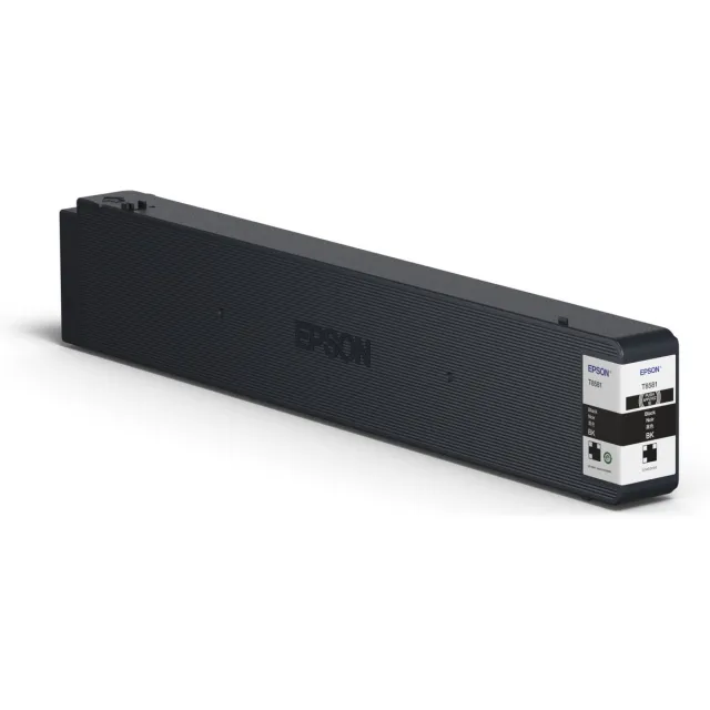 Epson Compatible Ink Cartridge Epson WF-C20590 Black Zwart