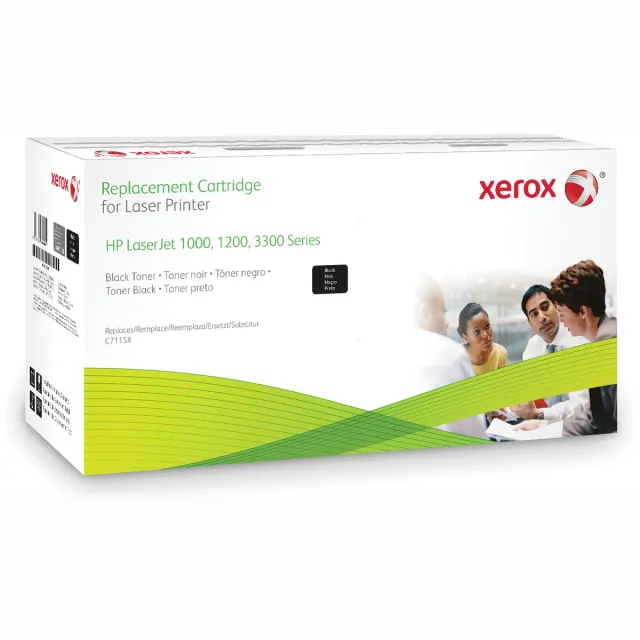 Xerox 003R99600 - Toner Cartridges / Zwart alternatief voor HP C7115X