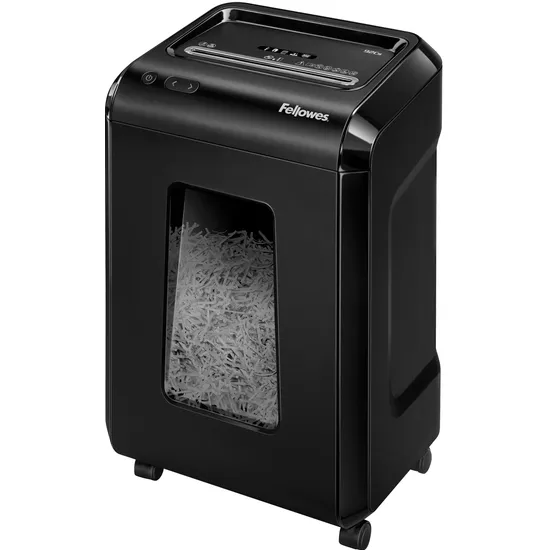 Fellowes Papiervernietiger Fellowes Powershred 92CS snippers 4x38mm