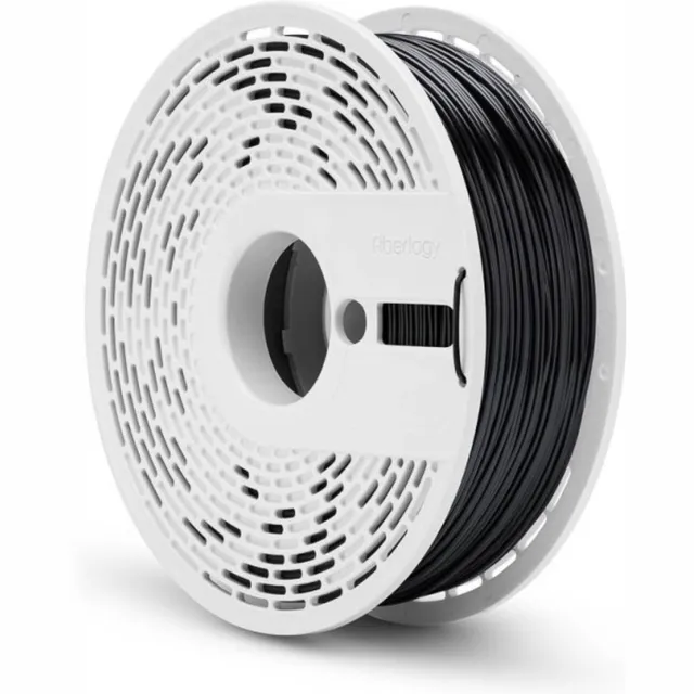 Fiberlogy PCTG Black Zwart
