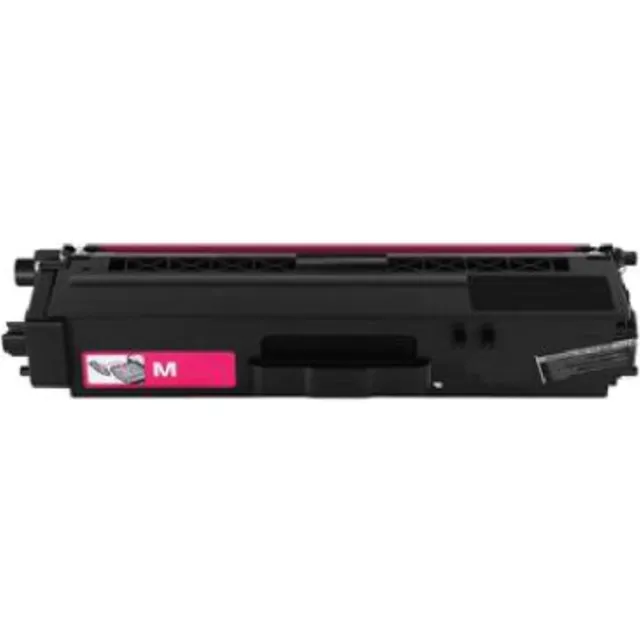 Inktkenners Toner Geschikt voor Brother TN-426 | 1x Magenta Geschikt voor Brother HL L-8360 CDW, Brother MFC-L8900CDW