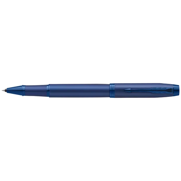 Parker Rollerpen Parker IM Monochrome blue fijn