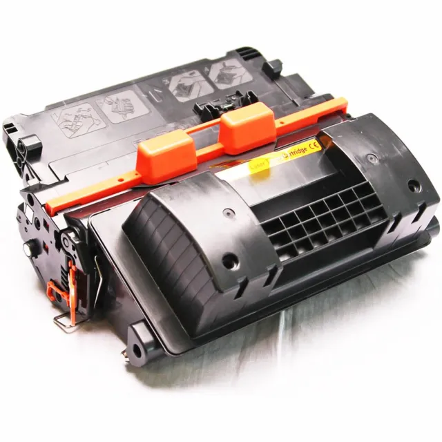 ABC huismerk toner XL geschikt voor Canon 039H voor Canon I-Sensys LBP-350 Series LBP-351 LBP-351dn LBP-351x LBP-352 LBP-352dn LBP-352x Zwart