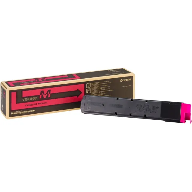 Toner Kyocera TK-8305M Magenta
