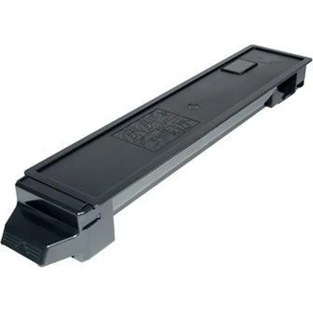 ABC huismerk toner geschikt voor Kyocera TK-8315K zwart voor Copystar CS2550ci Taskalfa 2550ci TK8315 K
