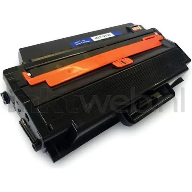 FLWR Toners / Samsung MLT-D103L / zwart / Geschikt voor Samsung