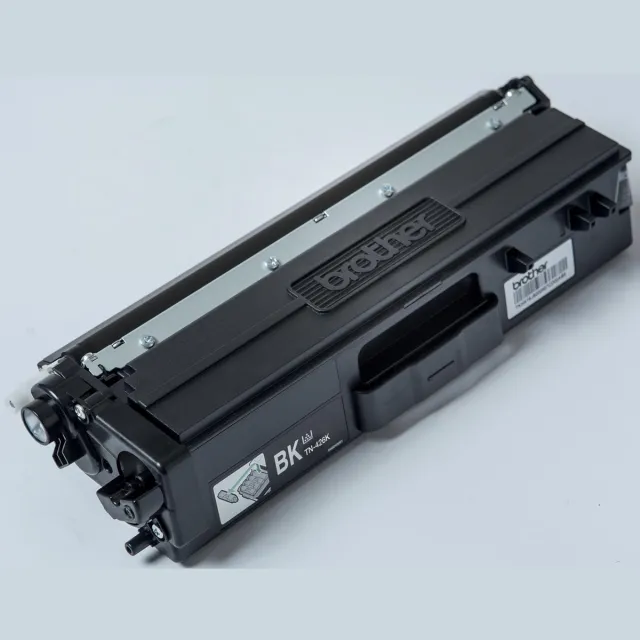 Brother toner, 9.000 pagina's, OEM TN-426BK, zwart
