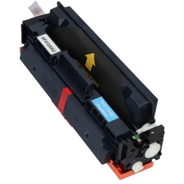PrintAbout Alternatief voor de HP CF410X (nr 410X) / zwart