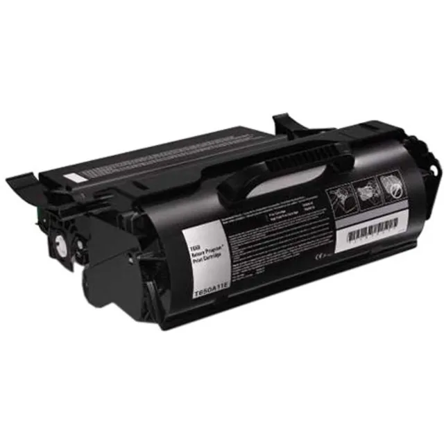 Dell D524T tonercartridge 1 stuk(s) Origineel Zwart