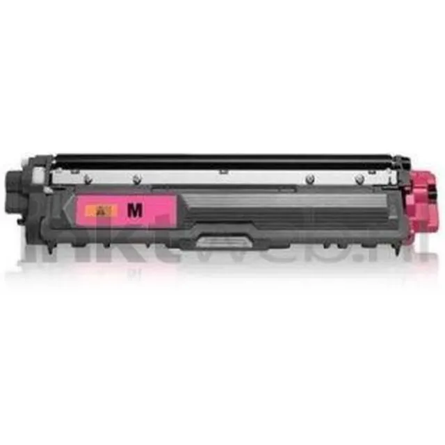 FLWR Toner / TN-246 / Magenta - Geschikt voor Brother