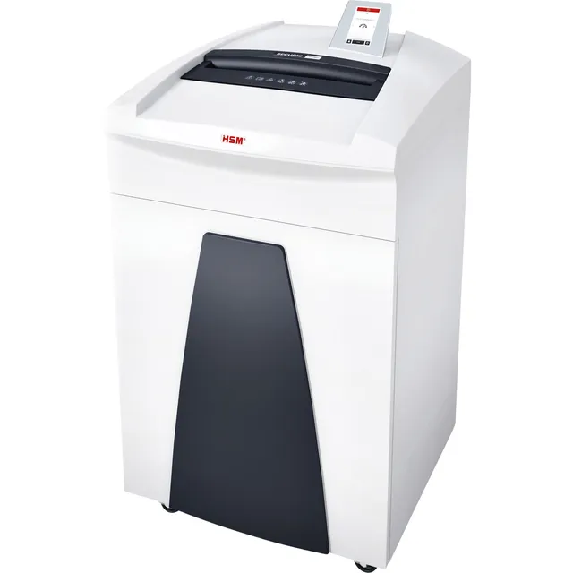 HSM Papiervernietiger HSM Securio P36i snippers 1x5mm
