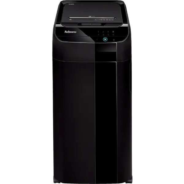 Fellowes Papiervernietiger Fellowes Automax 350C snippers 4x38mm
