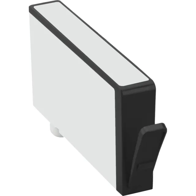 InktDL Huismerk geschikt voor HP 364XL Inktcartridge Fotozwart - Geschikt voor Photosmart 5522 - 7510 - 7515 - 7520 - CB322EE