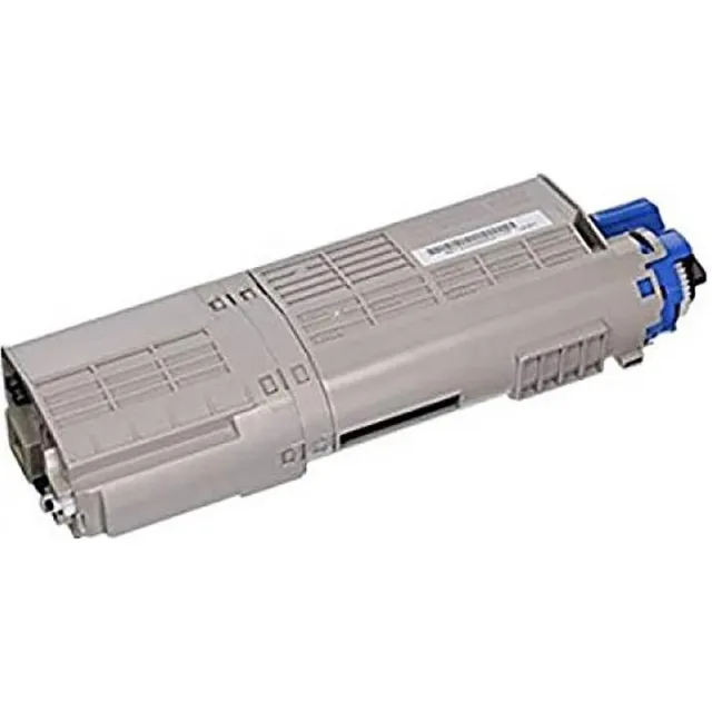 Oki Toner OKI 46490606 Magenta