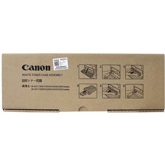 Canon Opvangbak toner Canon C-EXV 28
