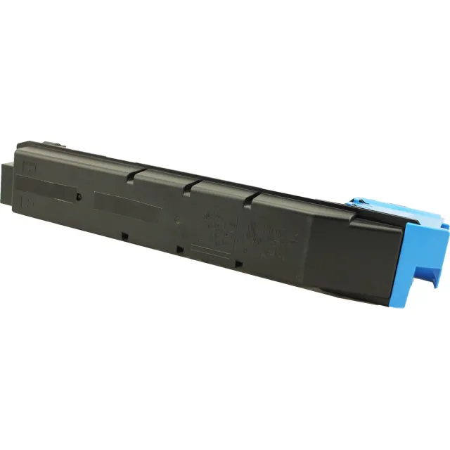 ABC huismerk toner geschikt voor Kyocera TK-8505C cyan voor Taskalfa 4550ci 4550cig 4551ci 5550ci 5550cig 5551ci Copystar CS4550ci CS4551ci CS5550ci TK8505 C
