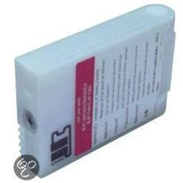 Canon Inktcartridge BJI-643 rood