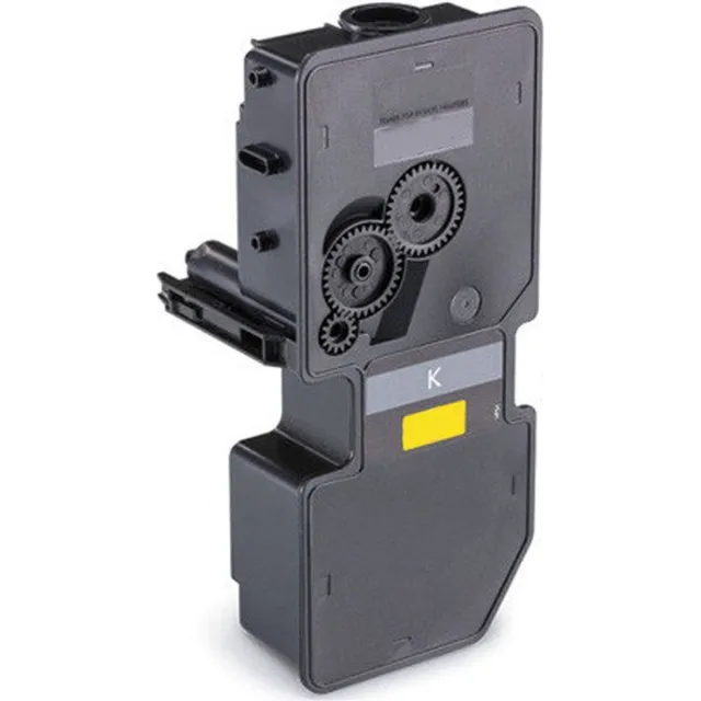 InktDL Huismerk geschikt voor Kyocera TK-5240K Toner cartridge - Zwart - Geschikt voor Ecosys M5526CDW - P5026CDW