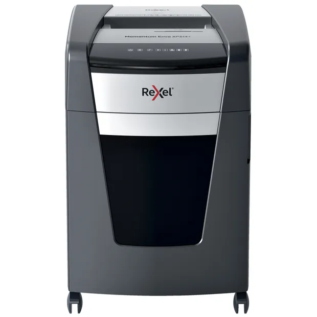 Rexel Papiervernietiger Rexel Momentum Extra XP514+ snippers 2x15mm