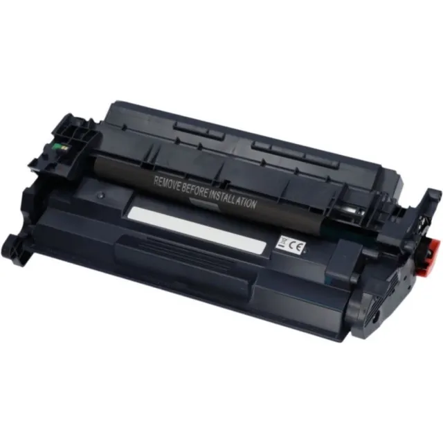 InktDL Huismerk geschikt voor Canon 052 - Toner cartridge Zwart - LBP212DW - LBP214DW - LBP215X - MF421DW - MF426DW - MF428X - MF429X - MF429DW