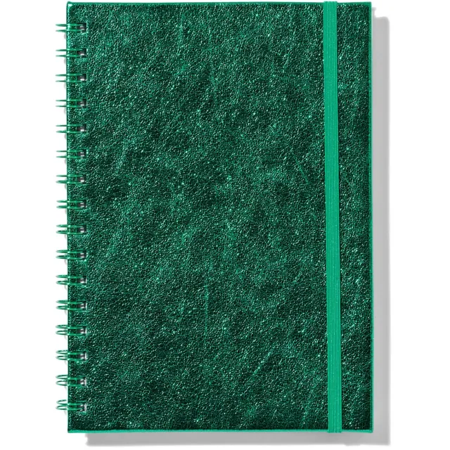 HEMA Notitieboek A5 spiraal