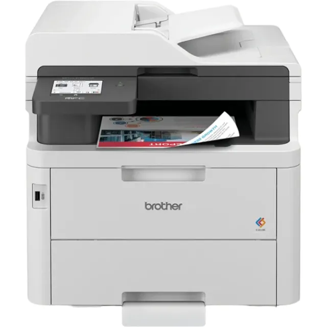 Brother MFC-L3760CDW