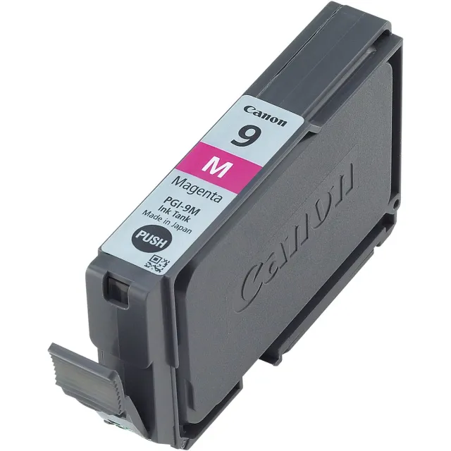 Canon PGI-9M - Inktcartridge / Magenta