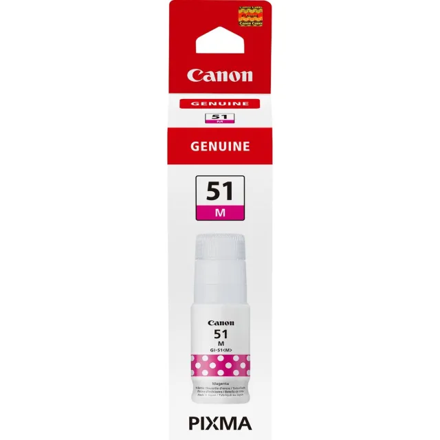 Canon Original Ink Cartridge Canon 4547C001 Magenta