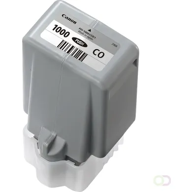 Canon Inktcartridge Canon PFI-1000 optimizer Transparent