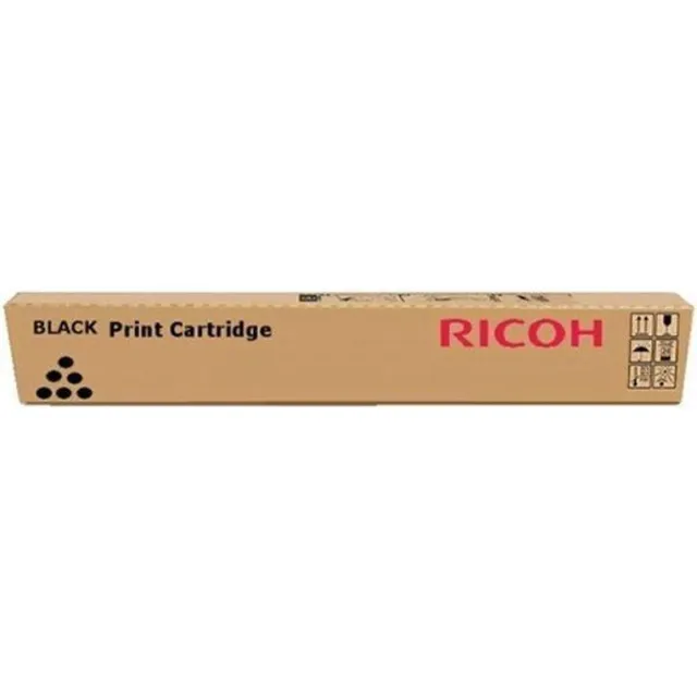 Ricoh 821185 laser toner & cartridge Zwart