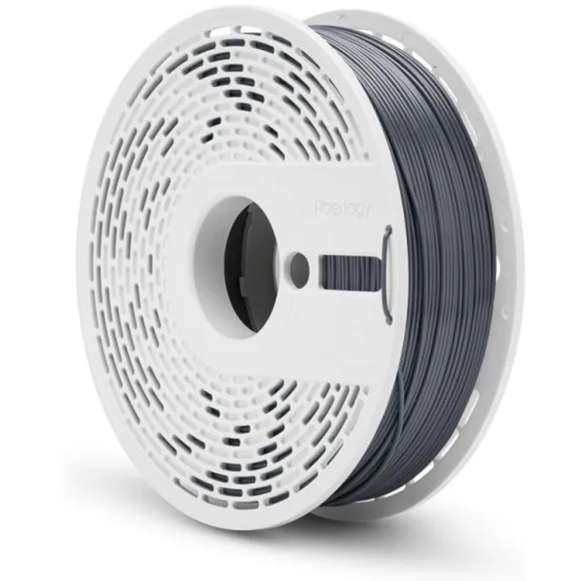 Fiberlogy ABS Graphite 1,75 mm Grafietgrijs
