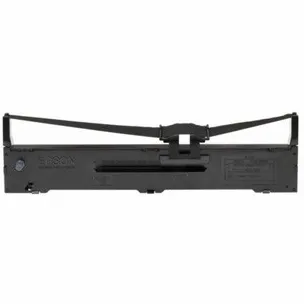Epson inktlint S015337, OEM C13S015337, zwart
