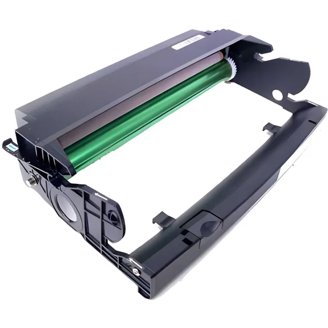 Inktkenners Drumeenheid geschikt voor Lexmark E260 | 1x Zwart geschikt voor E360