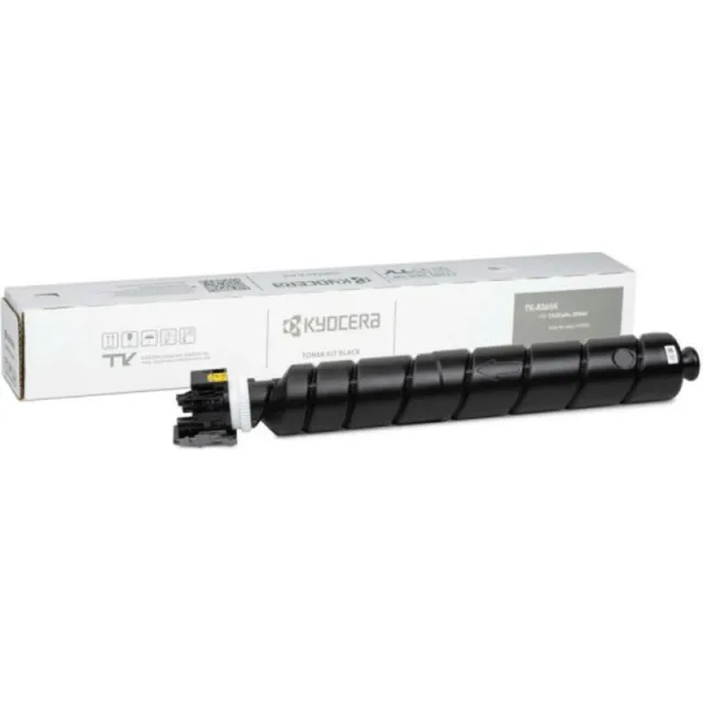 Kyocera TK-8385K Toner Zwart